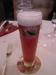 Le Penalty (75008) : un bon coup! Le Penalty (75008) : un bon coup!