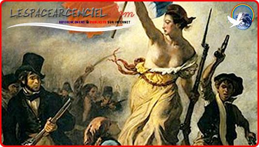 Une révolution oui mais quelle Révolution ?