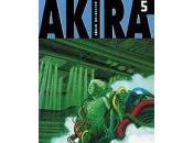 film Akira devrait voir jour