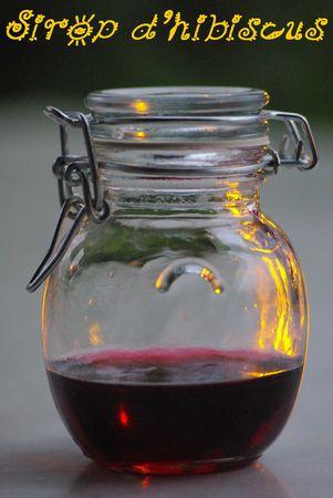 Sirop_d_hibiscus