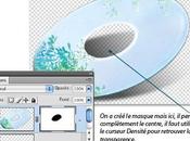 Technique masques avec Photoshop