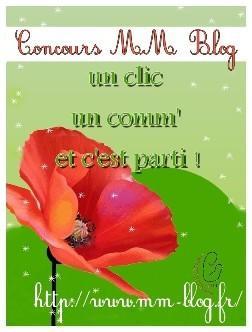 ... et concours !