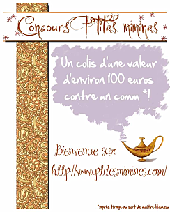 ... et concours !