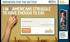 Browse for the better - Microsoft