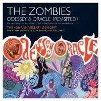 Brief candles in her mind  Bright and tiny gems of memory - The Zombies