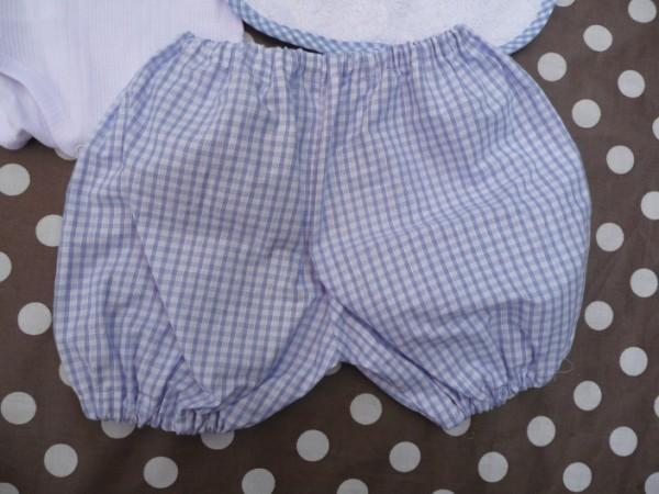 Cadeau de naissance Home Made