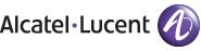 Logo - Alcatel-Lucent