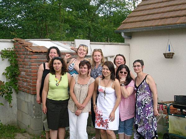 Un Week end Forumesque