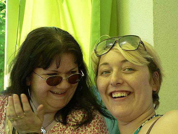 Un Week end Forumesque