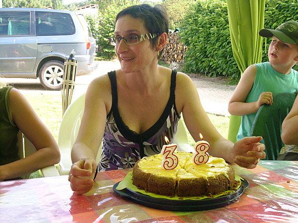 Un Week end Forumesque