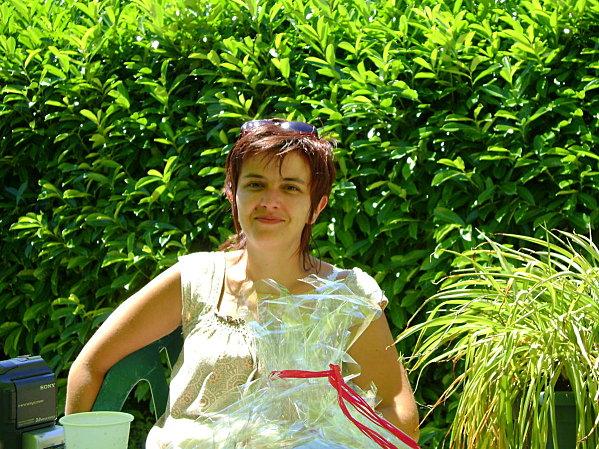 Un Week end Forumesque