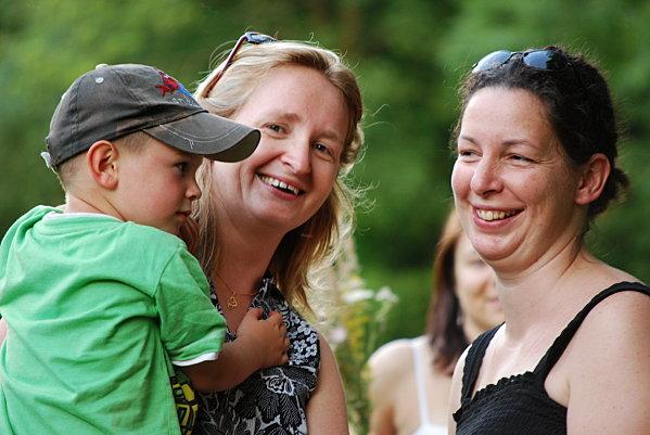 Un Week end Forumesque