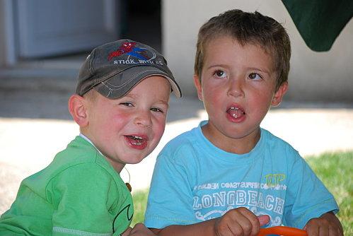 Un Week end Forumesque