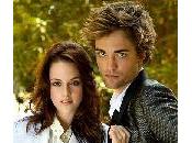 Twilight nominés fois Teen Choice Awards.