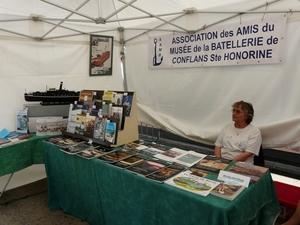 Le 50ème PARDON de CONFLANS-4 : compléments