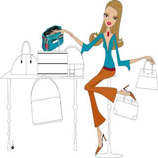 VIP - 32.00 Sac et Cabas - 32 €