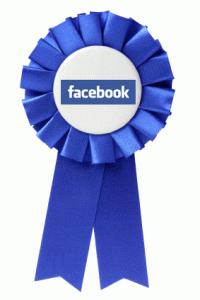 Facebook félicite ses annonceurs