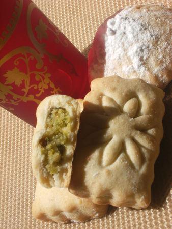 maaamouls ( sablés pistache / amande ) pour mamina + étapes réalisation maamouldattesetmiel_140