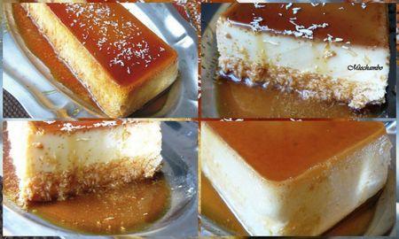 flan