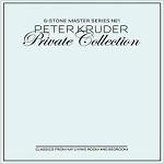 Peter Kruder : Private Collection