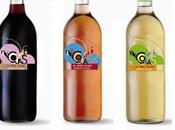 Petites Récoltes Nicolas: création originale!