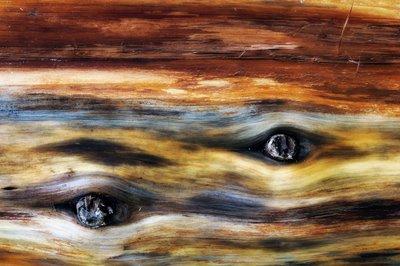 Strabisme divergent...