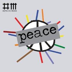 Depeche Mode: Peace, le clip!