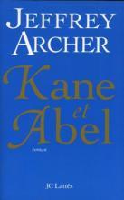 Jeffrey Archer réécrit Kane et Abel, trente ans après sa parution