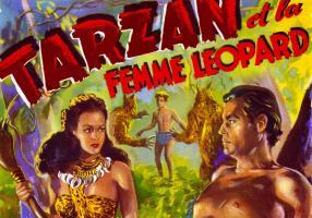 Tarzan retentit au musée du quai Branly