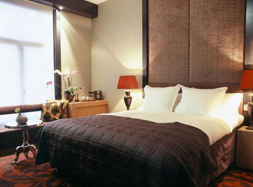 The Dominican: nuits médiévales à Bruxelles