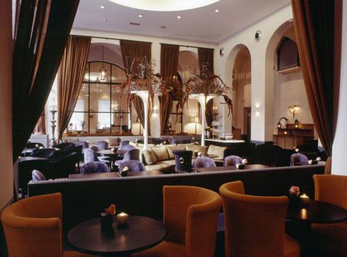 The Dominican: nuits médiévales à Bruxelles