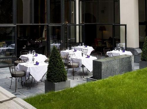 The Dominican: nuits médiévales à Bruxelles