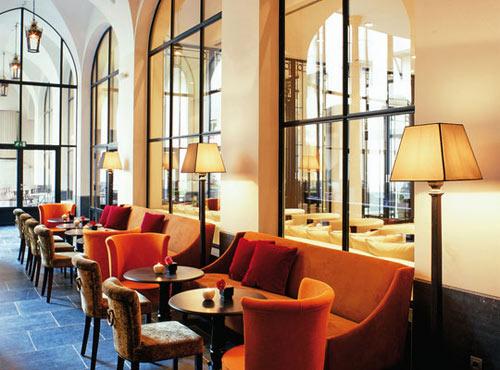 The Dominican: nuits médiévales à Bruxelles