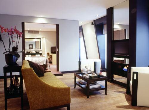 The Dominican: nuits médiévales à Bruxelles