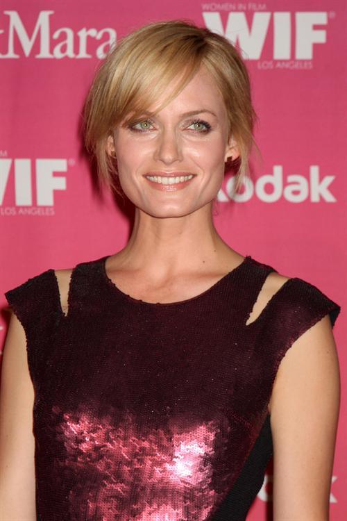 Women in Film Annual Crystal & Lucy Awards 2009