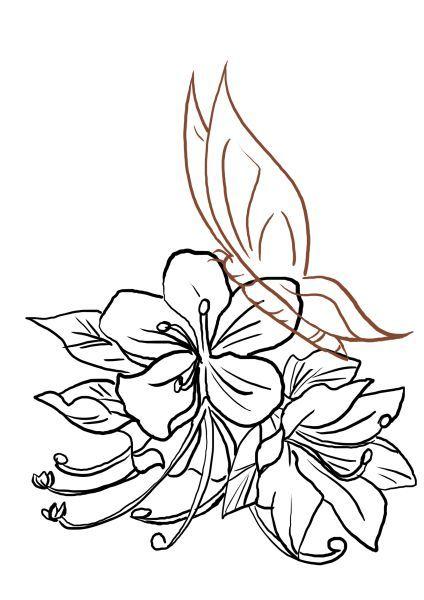 Quelques croquis-gribouillis en vrac