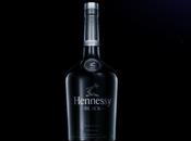 Hennessy lance “Hennessy Black”