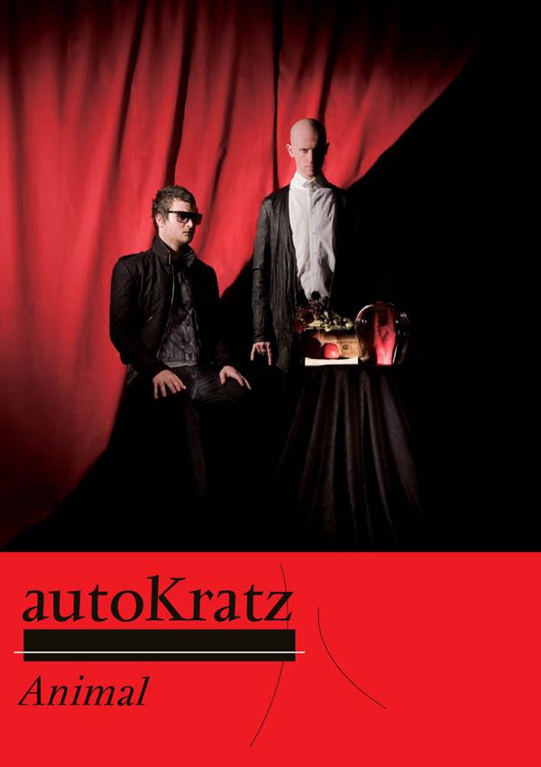 autoKratz remix contest