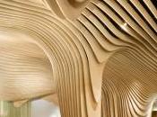 [ARCHITECTURE/DESIGN] Made Wood