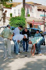 Je pouainteu ou je tireu?