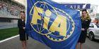 La FIA confirme les budgets limités à 45 M€ 1