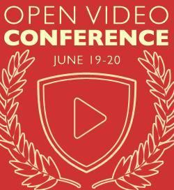 Open video conference