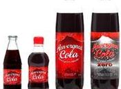 Auvergnat Cola Zéro (sans sucre)