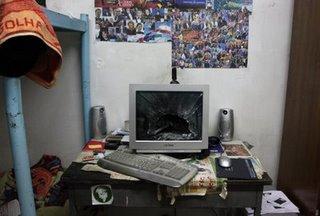 Réseaux sociaux de crise