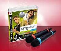 Concours SingStar Hits 2 : une croisière et un rôle dans un clip à gagner