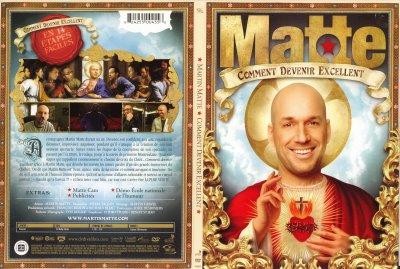 Martin Matte a fait du business avec l'image du Sacré-Cœur de Jésus-Christ Fils de Dieu