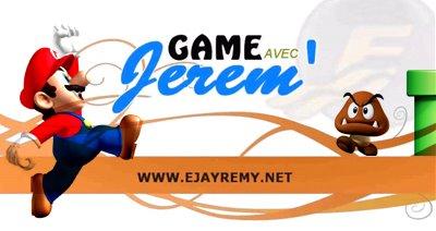 NewSuperMario et Stickboutik dans Game avec jerem'