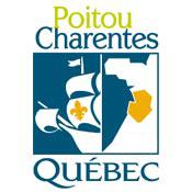 Logotype DiU Poitou-Charentes/Québec