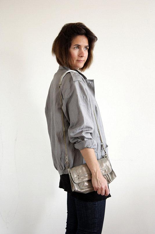 Simplicity is good ... //