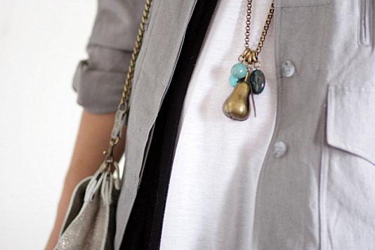 Simplicity is good ... //